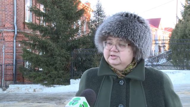 ЛУ Малая Никольская смотреть онлайн