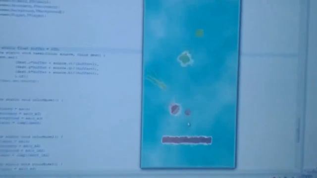 Block Breaker смотреть онлайн