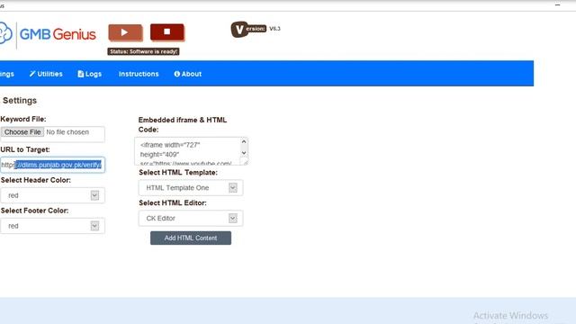Blogger Poster Software смотреть онлайн