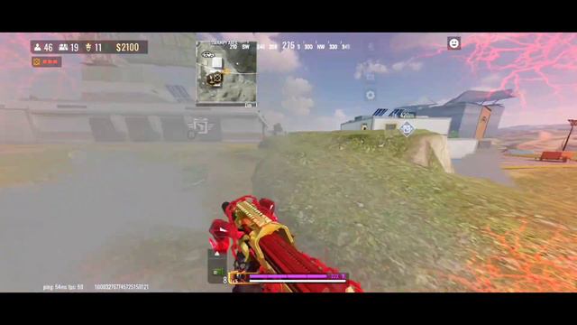 BEST SETTINGS IN S3 | New SENSITIVITY + HUD | BloodStrike Gameplay смотреть онлайн