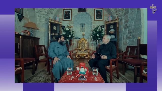 НЕ ОЗЛОБЛЯЙТЕСЬ. Мое Рождественское Интервью 2023 г. смотреть онлайн