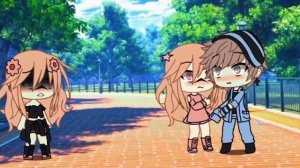 meme не влюбляйся милая гача лайф