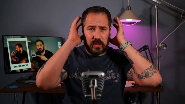 ¿Shure MV51 El Mejor Micrófono para grabar Videos? смотреть онлайн