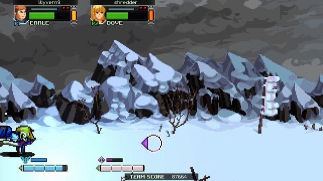 Wishmere: Base of Darkness Gameplay Showcase смотреть онлайн