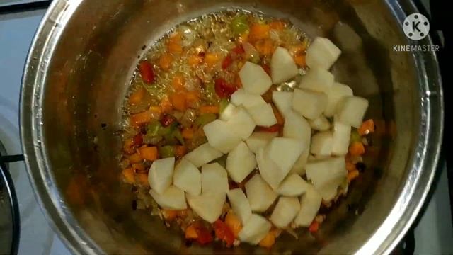 Такой вкусный суп вы ещё не ели СУП С ТЕФТЕЛЬКАМИ ???