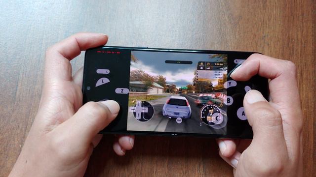 LG G8X - Dolphin Emulator Test | Need for Speed: Most Wanted смотреть онлайн