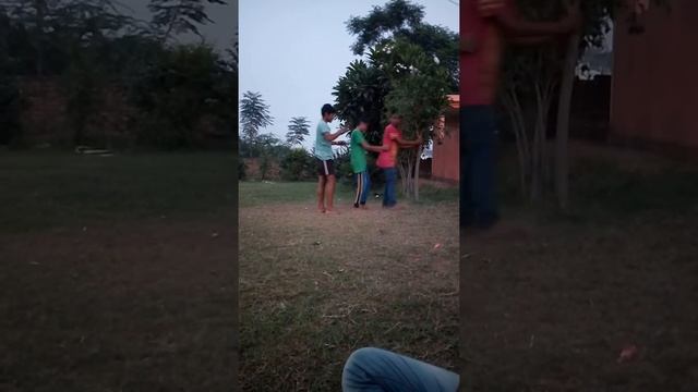 Villagers's game смотреть онлайн