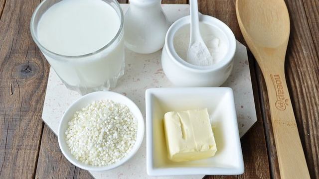 1000 и 1 рецепт