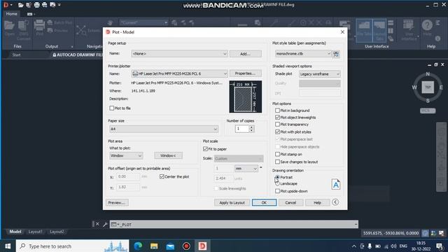 HOW TO PRINT A AUTO CAD DRAWING DWG FILE смотреть онлайн
