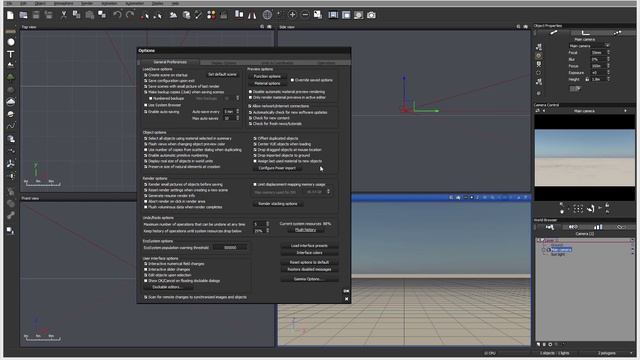 56 application options. Introduction to Vue 2015 tutorials. смотреть онлайн