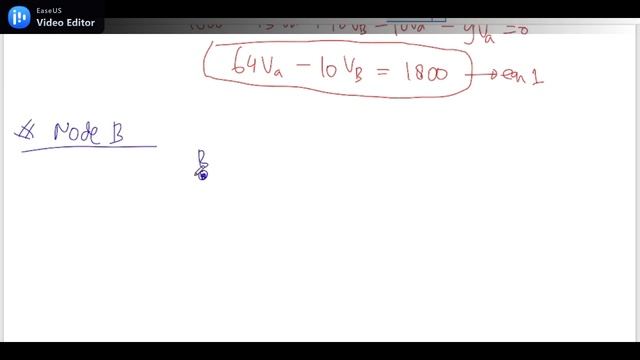 Node Voltage Method | Electric Circuit Analysis смотреть онлайн