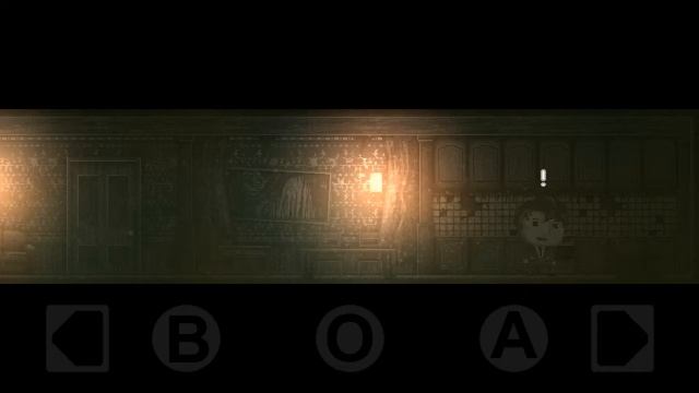 DISTRAINT POCKET PIXEL HORROR прохождение смотреть онлайн
