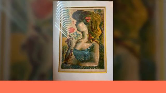 Weird And Wonderful Secondhand Finds That People Just Had To Share смотреть онлайн