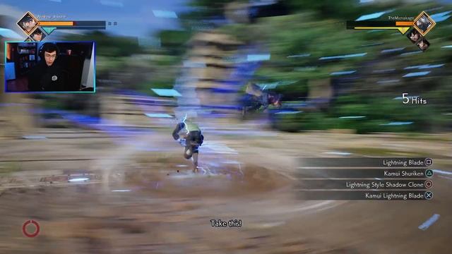 Jump Force Was The WORST ANIME GAME Ever смотреть онлайн