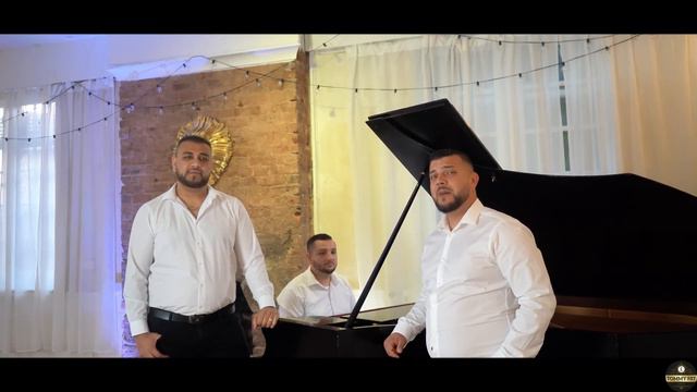 Daruško Band 💣💔NAŠUNDZAL MAN ČAJE 💔🔝📹Videoklip 4k📹 Jul 2023 смотреть онлайн