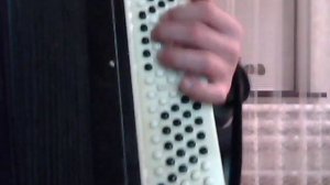 Миллион алых роз разбор на баяне