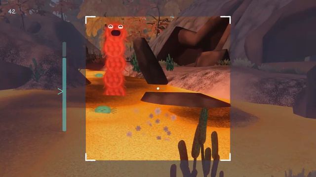 Penko Park - #2 Цветочный шар смотреть онлайн