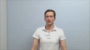 ЛФК при стенозе позвоночного канала