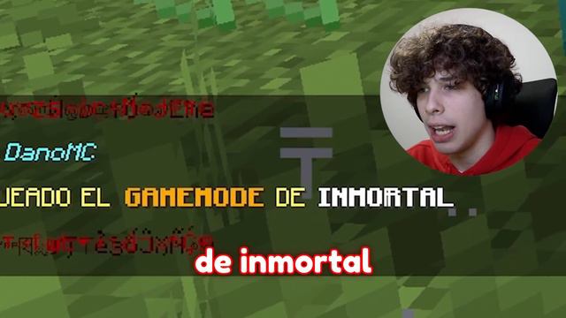 Paso Minecraft Pero Obtengo Todos los Gamemodes que Dibujo смотреть онлайн