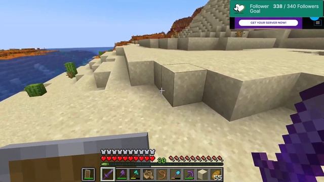 Minecraft Server Day 21! Server 1.20 Is up! смотреть онлайн