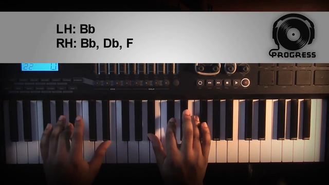 Piano Lesson | Rick Ross (ft. The Weeknd) | In Vein смотреть онлайн
