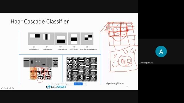 Real Time Emotion Detection смотреть онлайн