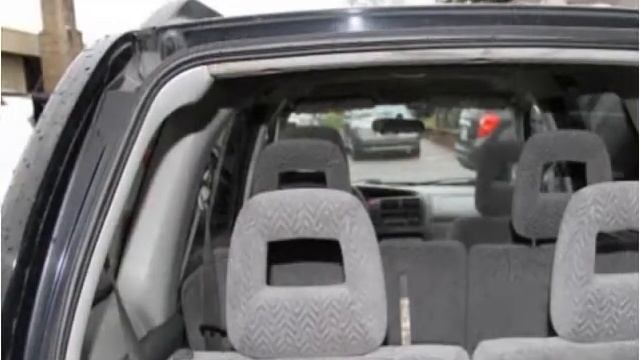 2001 Suzuki Grand Vitara XL-7 Used Cars Sellersburg IN смотреть онлайн