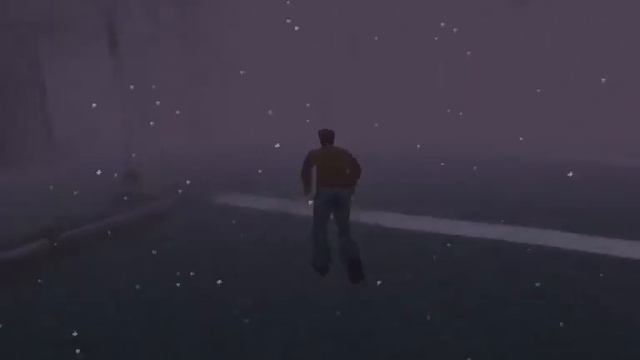 Silent Hill - NG / Easy / GOOD+ (34:25) смотреть онлайн