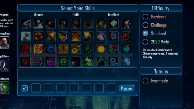 StarCrawlers Chimera enters Early Access on 16 November 2021 смотреть онлайн