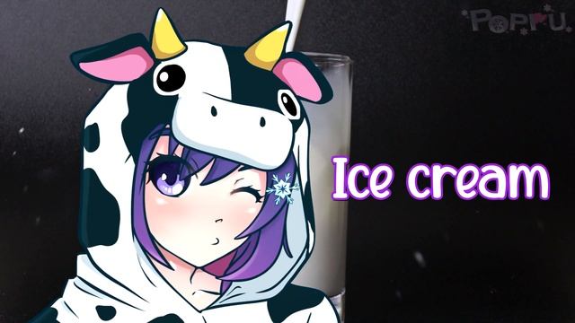 【SONG COVER】Moo~ || Vtuber (og. by Senzawa) смотреть онлайн