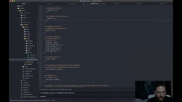 Building a SaaS Product with Wordpress/Roots (Day 5) смотреть онлайн