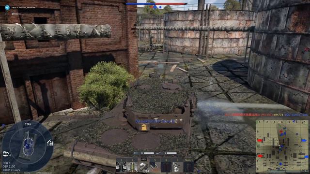 Новая экономика , фармим серебро War Thunder смотреть онлайн