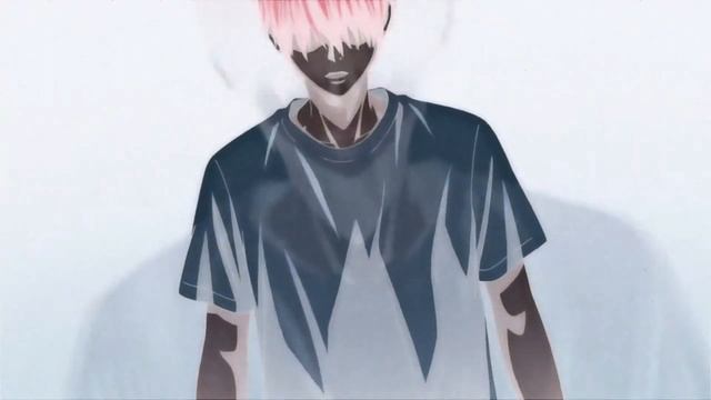 Akashi Seijuro (Amv)