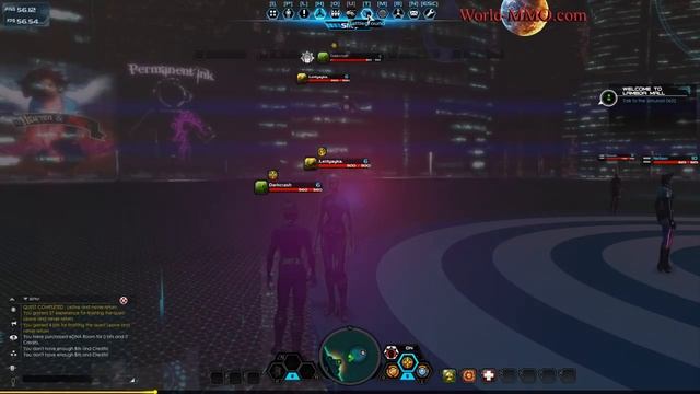 Otherland - Первый взгляд