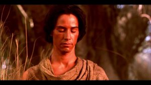 Маленький Будда – трейлер