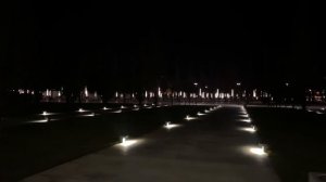 ПАРК ГАЛИЦКОГО// моя работа