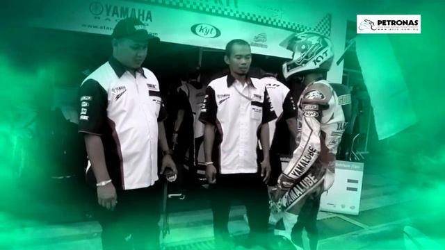 ARRC In-Focus: Sudarmono смотреть онлайн