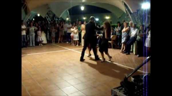 Gotan Project - La gloria - Tango nuevo