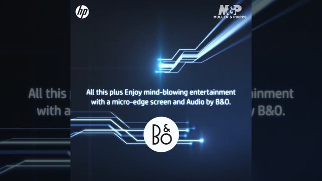 The Pavilion 15 Laptop packs more performance смотреть онлайн