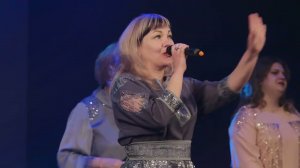 Две ладошки  - ансамбль Дебряночка