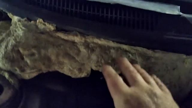 как сделать ваз 2110 теплее смотреть онлайн