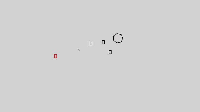 Any-Angle Pathfinding (C# GitHub Example) смотреть онлайн