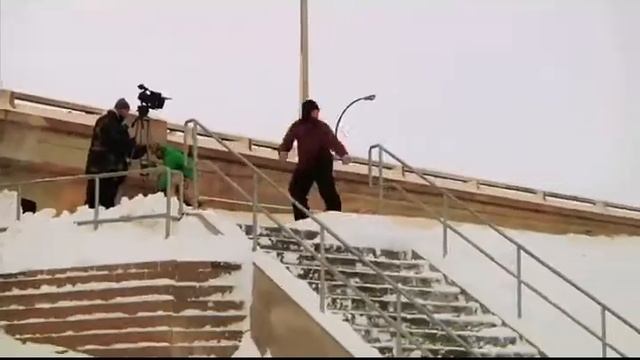 X Games Real Snow 2013 Bode Merrill x264 смотреть онлайн