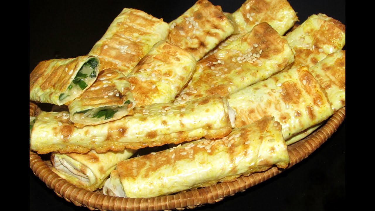 Искусство на тарелке