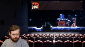 Реакция на Obsidian Time: Меня порвала игра (официально) - Celeste