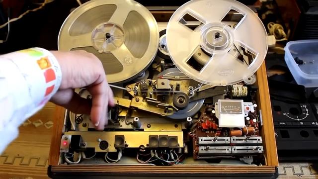 Удивительная Яуза 209 смотреть онлайн