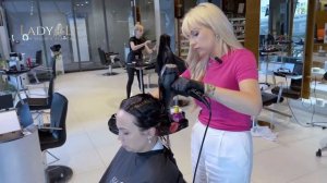 Кератин (кератиновое выпрямление волос, обучение)