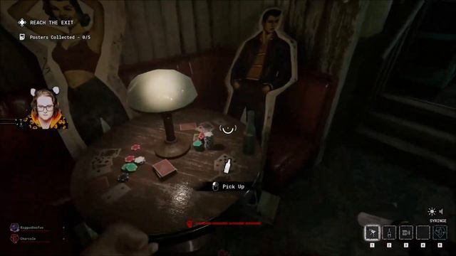 YOUR DIRTY DOGS ARE OUT!! | The Outlast Trials - Halloween Update смотреть онлайн