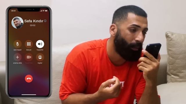 Sefa’ya Büyük Ders 150 000 Lirasını Yedik смотреть онлайн