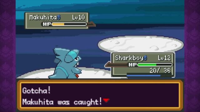Pokemon Unbound Part 2 | ICICLE CAVE OF DEATH смотреть онлайн